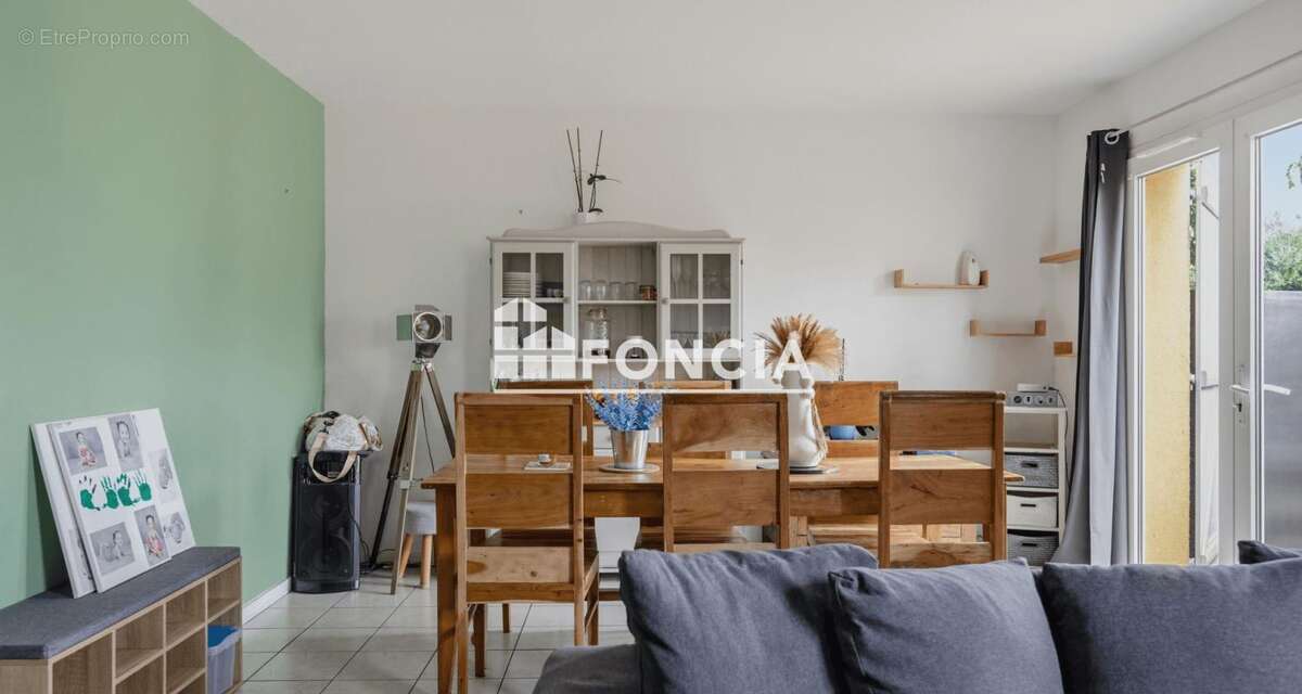 Exclusivité Foncia Audenge Maison T4 3 Chambres Garage - photo 3