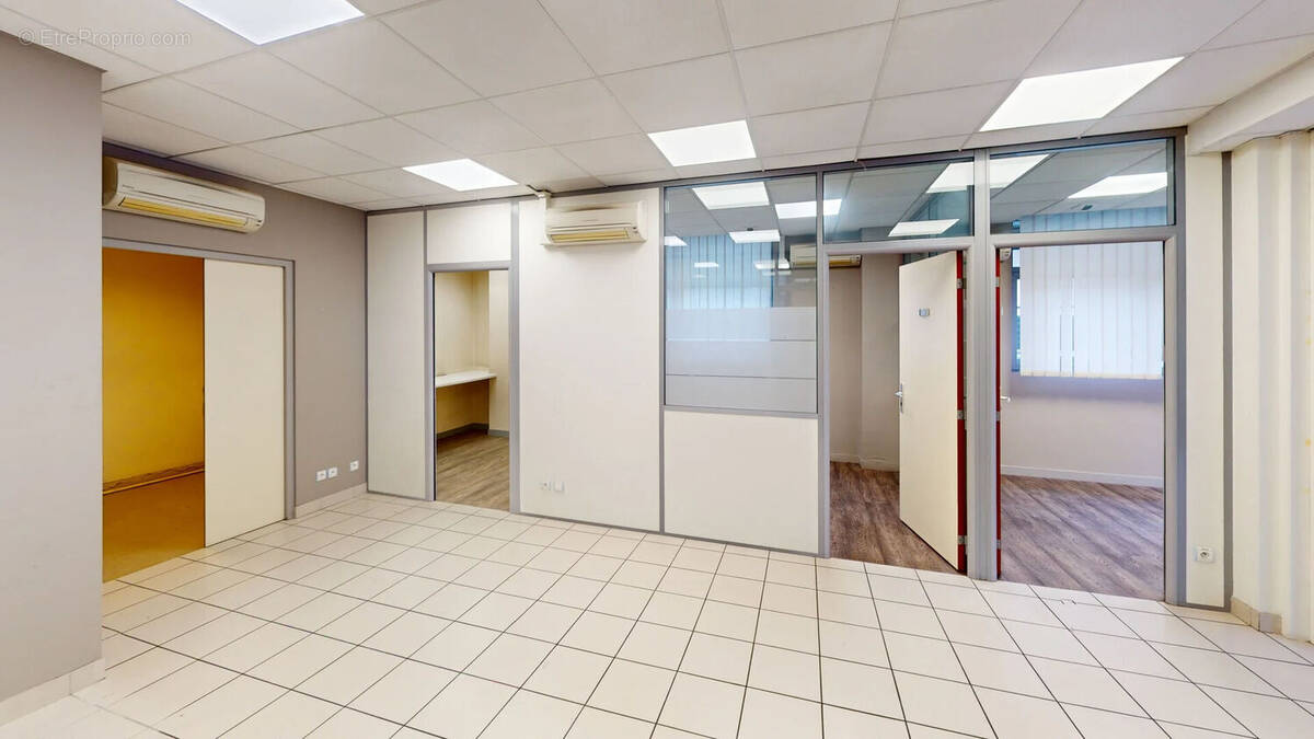 Commerce à BESANCON