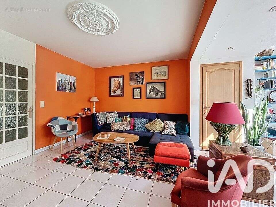 Photo 7 - Maison à EPINIAC