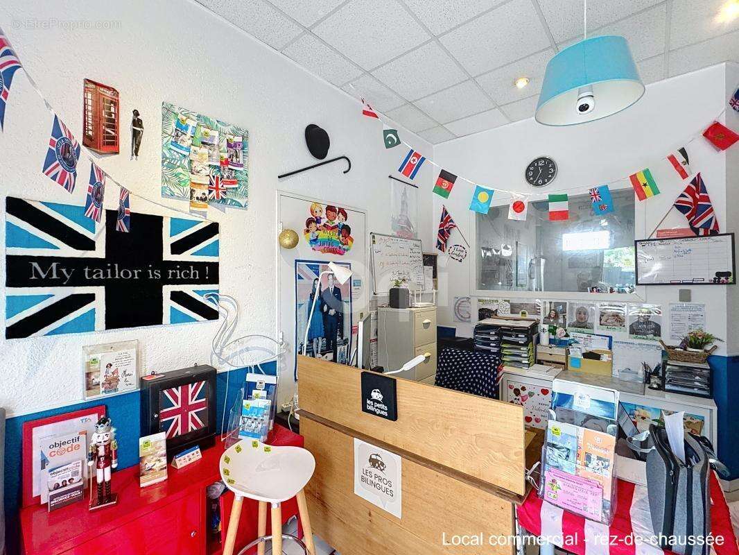 Immeuble de rapport en hyper-centre d'Évreux - Renta à 6,5% - photo 2