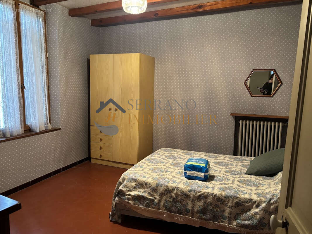 Appartement à BEAUCAIRE