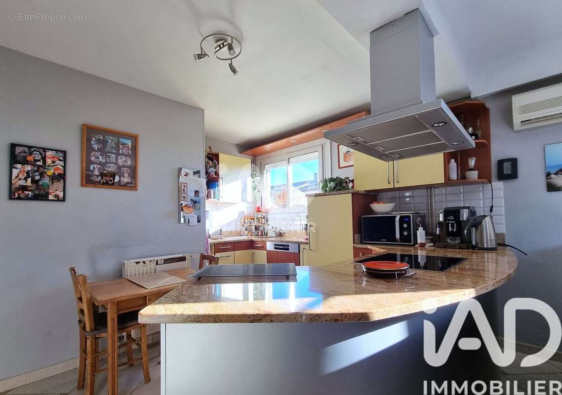 Photo 4 - Maison à TOULOUSE