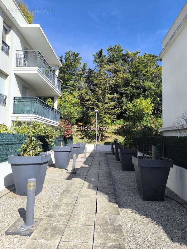 Appartement à MARSEILLE-13E