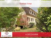 Maison à CHARBUY