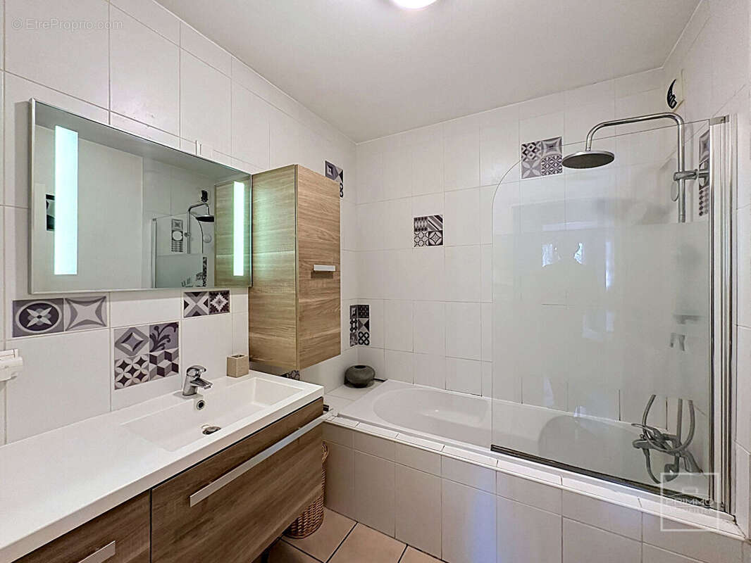 Appartement à LYON-9E