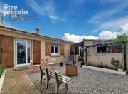 Maison à LIGNAN-SUR-ORB
