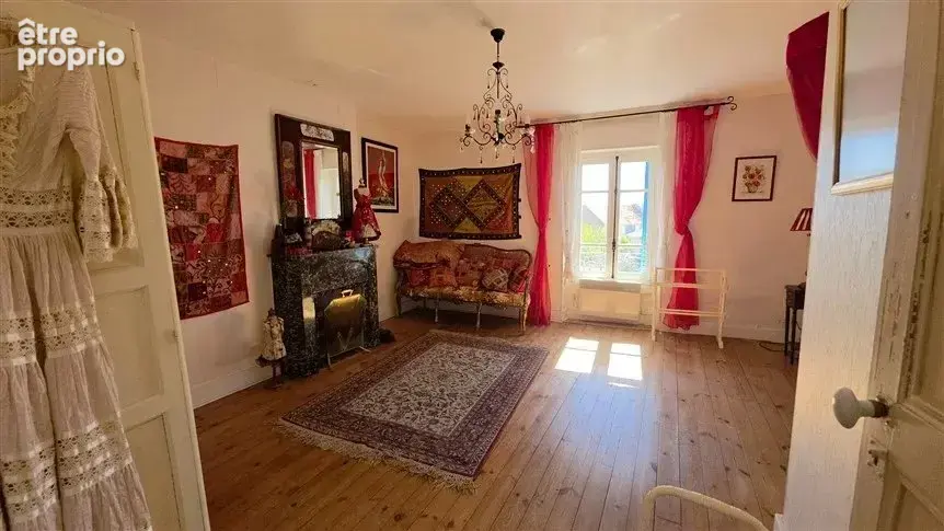 À vendre : maison, gîte et piscine, Magnac-Laval (87) - photo 13