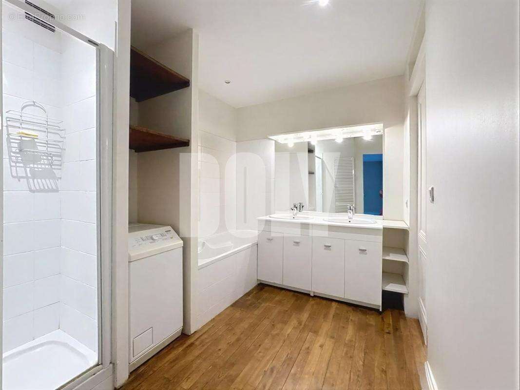 Appartement à SAINT-MANDE