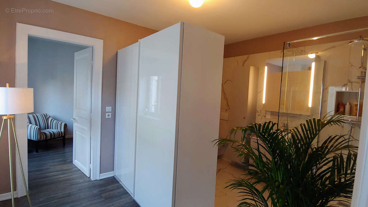 Appartement à MULHOUSE