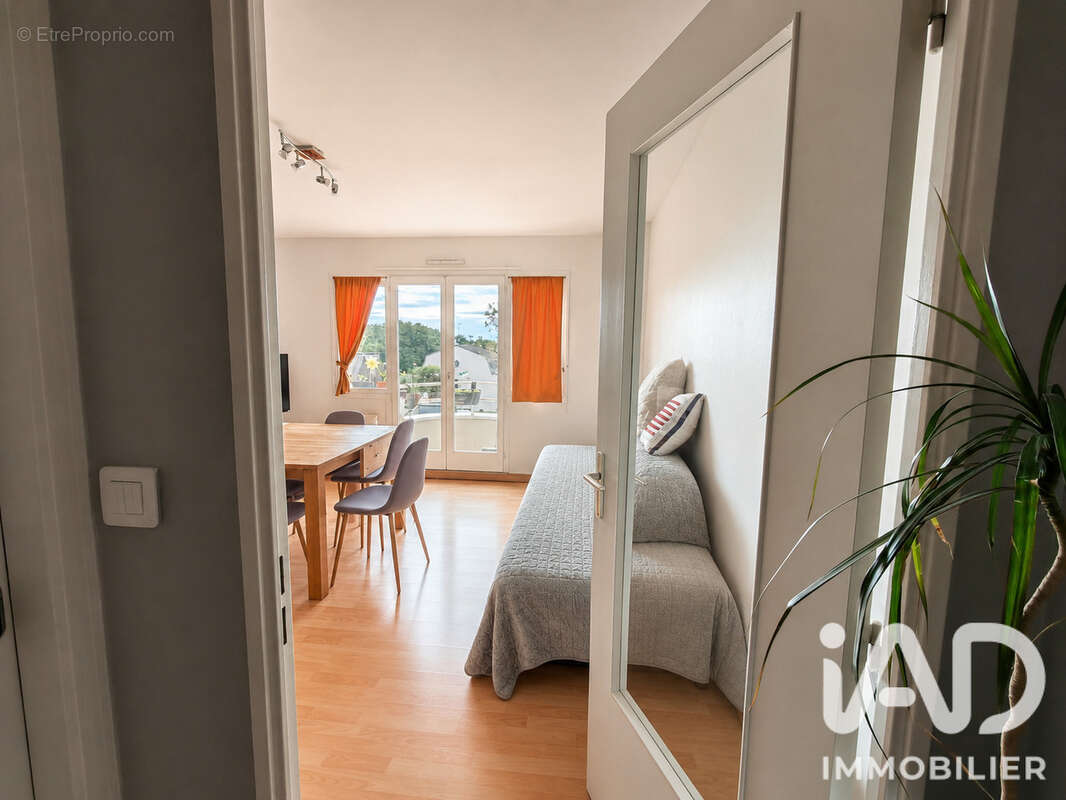 Photo 3 - Appartement à RENNES