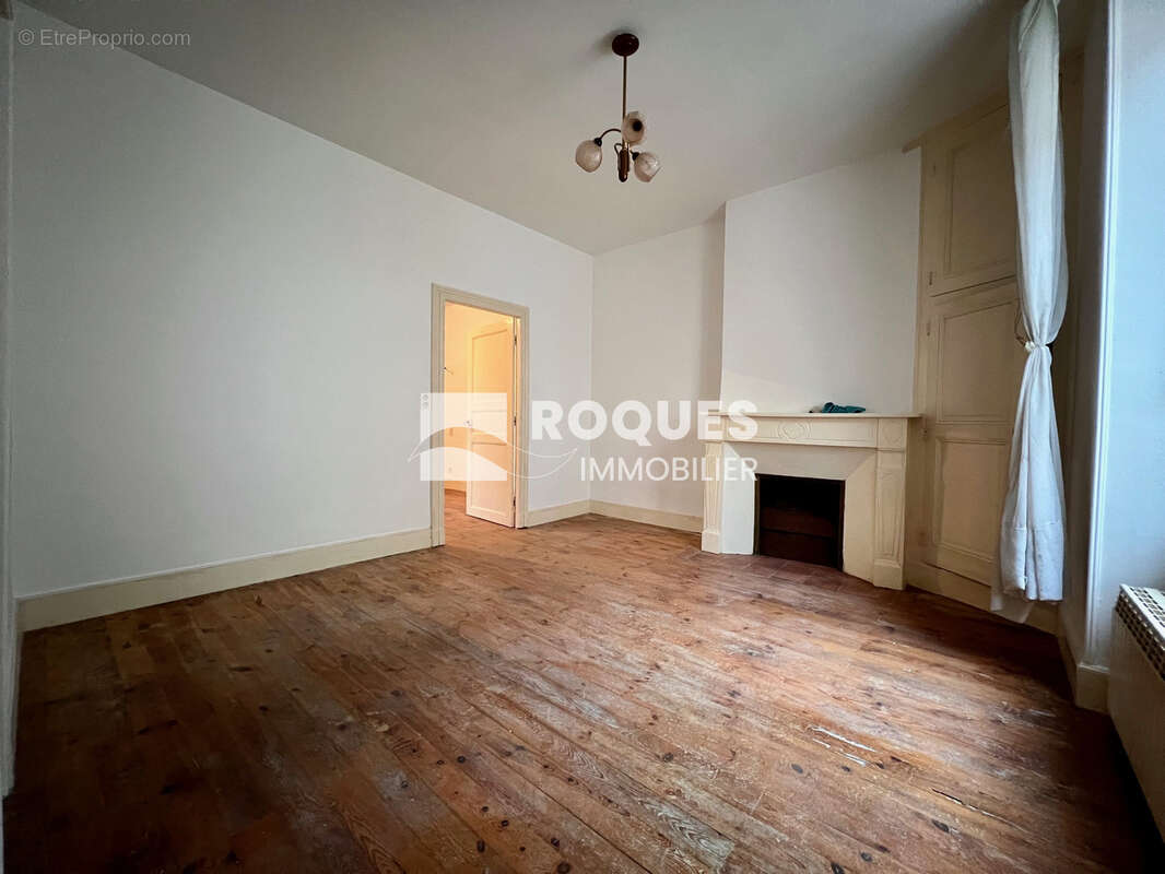 Appartement à MILLAU