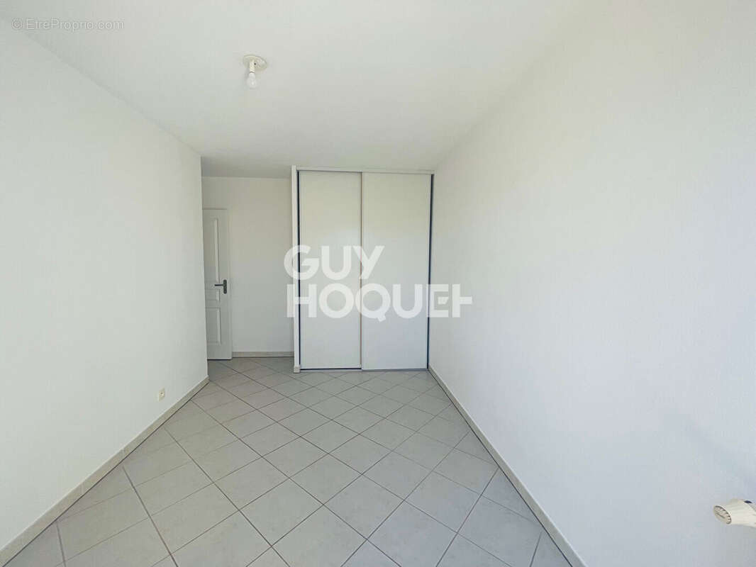 Appartement à JUVIGNAC