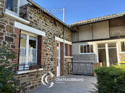 Maison à SENS-DE-BRETAGNE