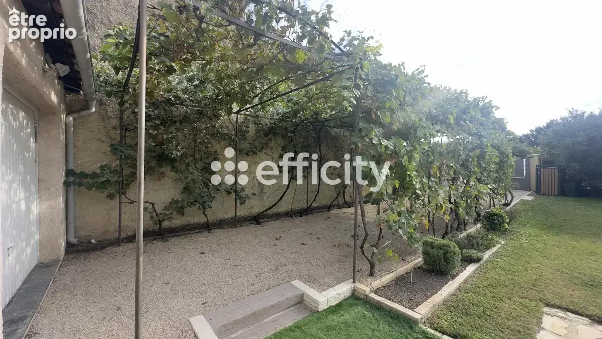 Maison 5 pièces 120 m² à vendre à Caumont-Sur-Durance (84510) - photo 13