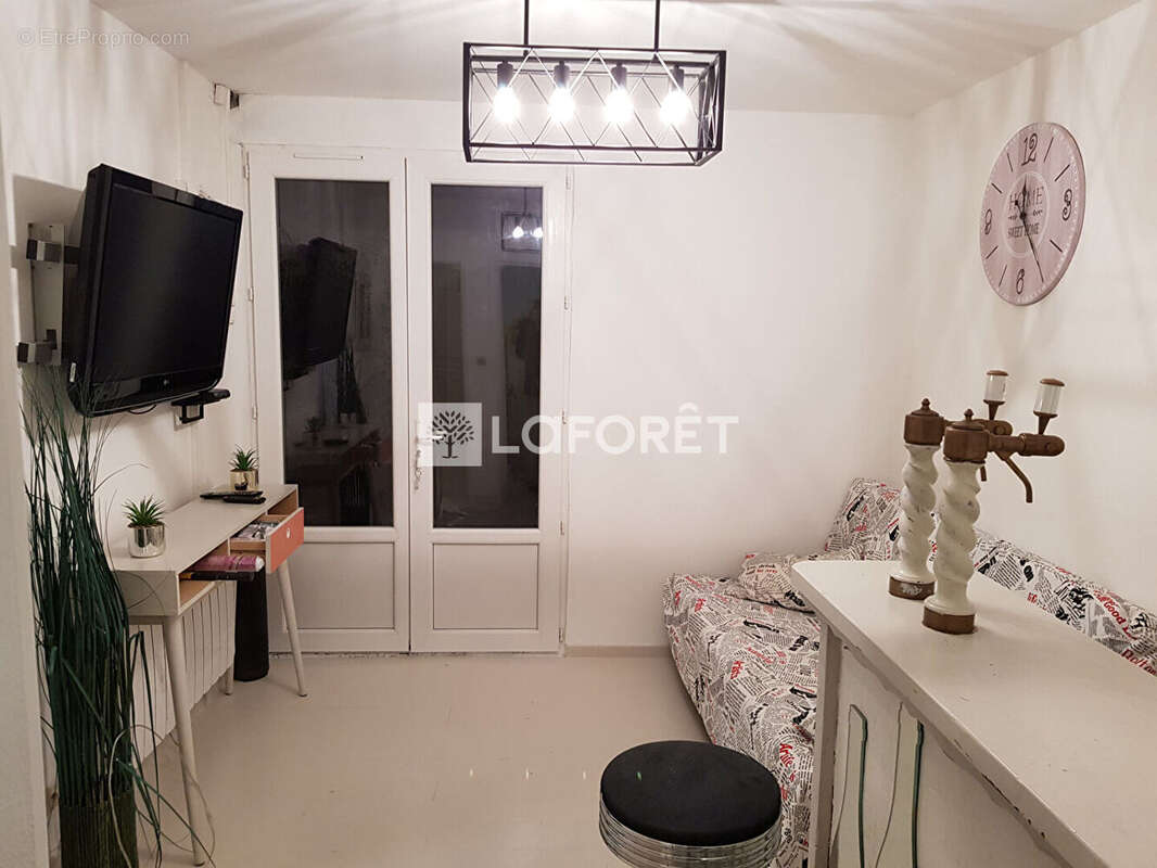Appartement à CALAIS