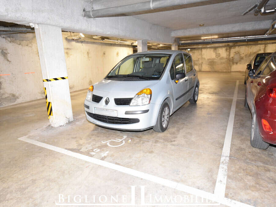 Appartement à VAIRES-SUR-MARNE