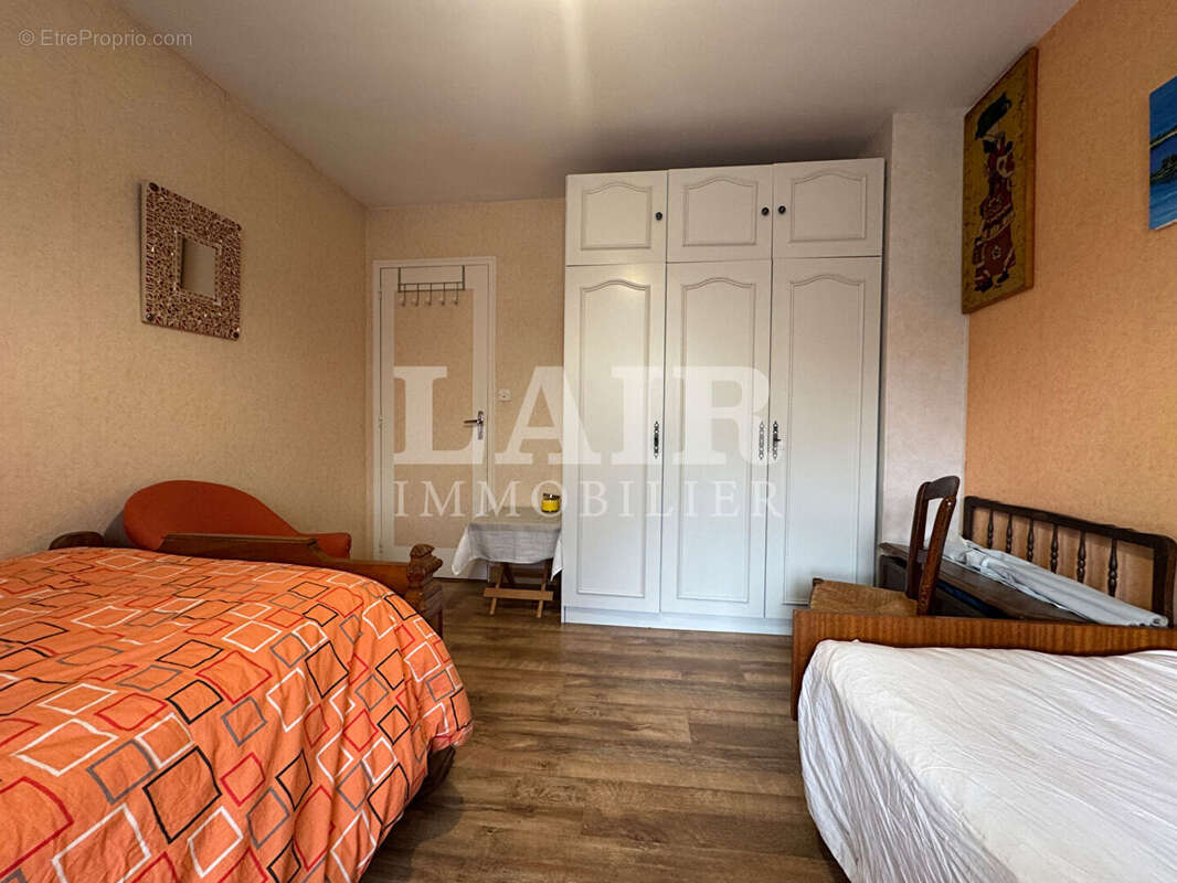 Maison à MORTAGNE-AU-PERCHE