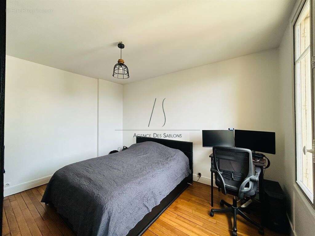 Appartement 41 m² à Le Vesinet  - photo 9