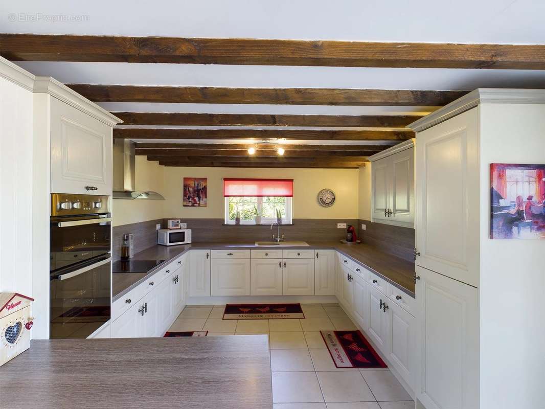 Maison à SAINTE-FOY-LA-GRANDE