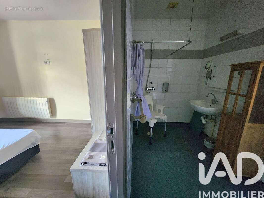 Photo 9 - Appartement à CHATEAUGIRON