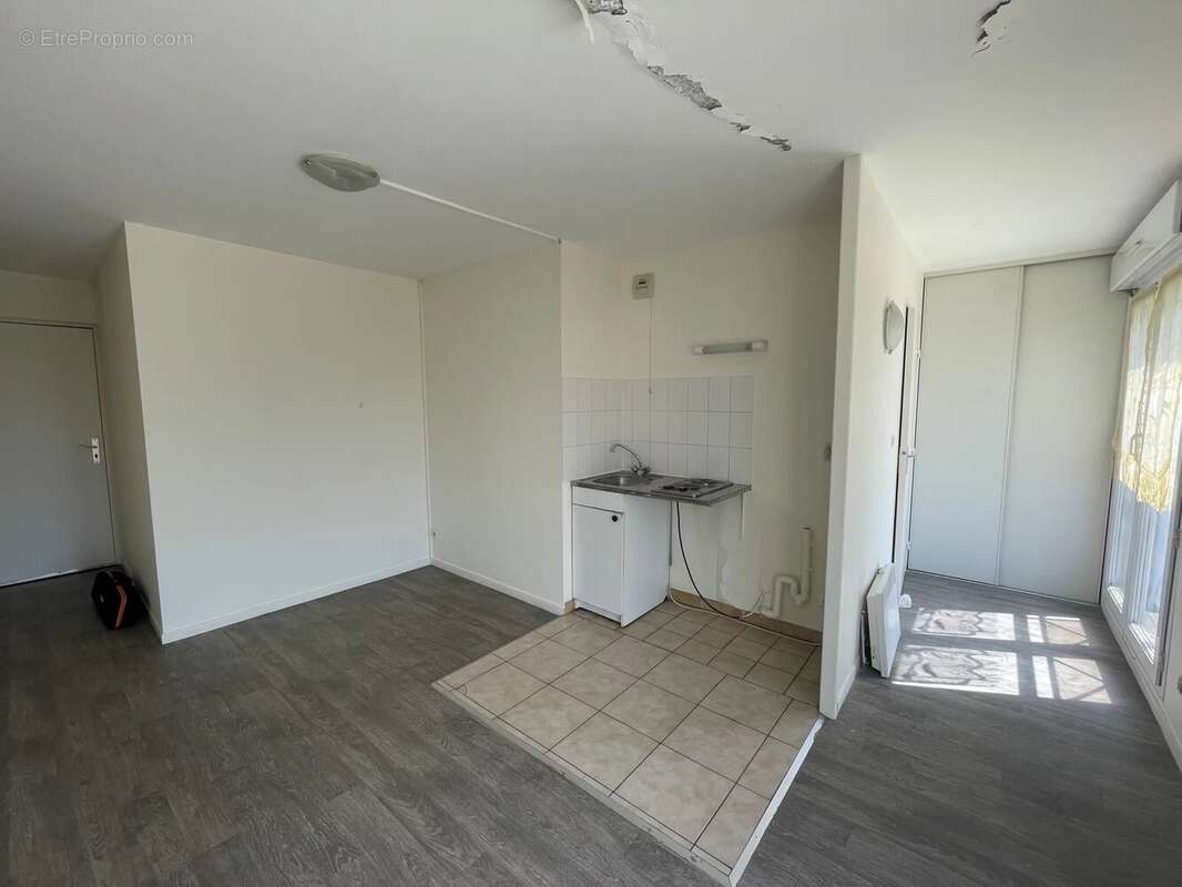 Appartement à CREIL