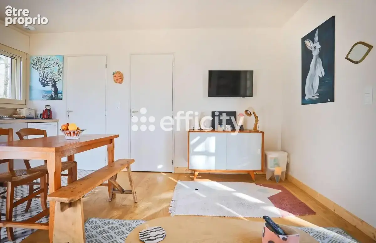 Maison 2 pièces 32 m² à vendre à Augignac (24300) - photo 10