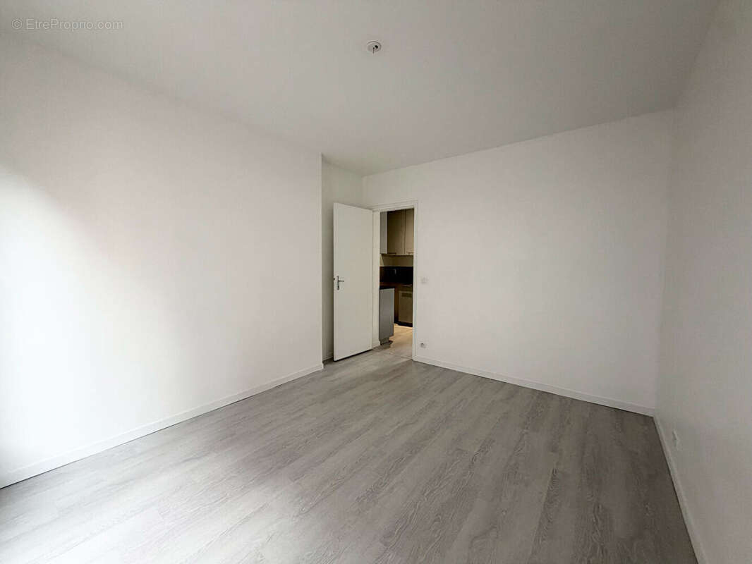 Appartement à PARIS-13E