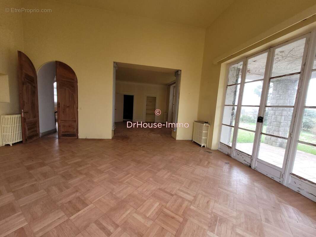 Maison à PITHIVIERS