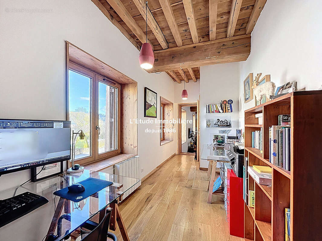 Maison à CALUIRE-ET-CUIRE