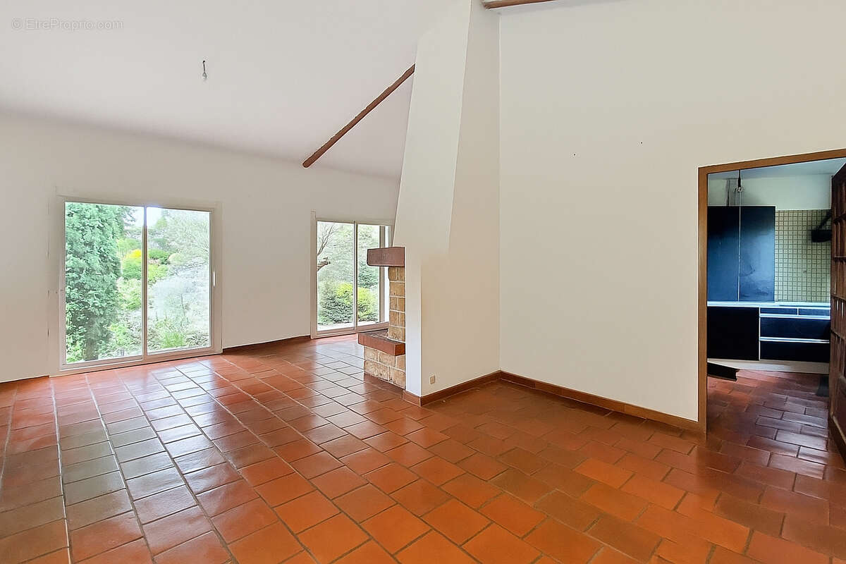 Maison à MARSEILLE-11E