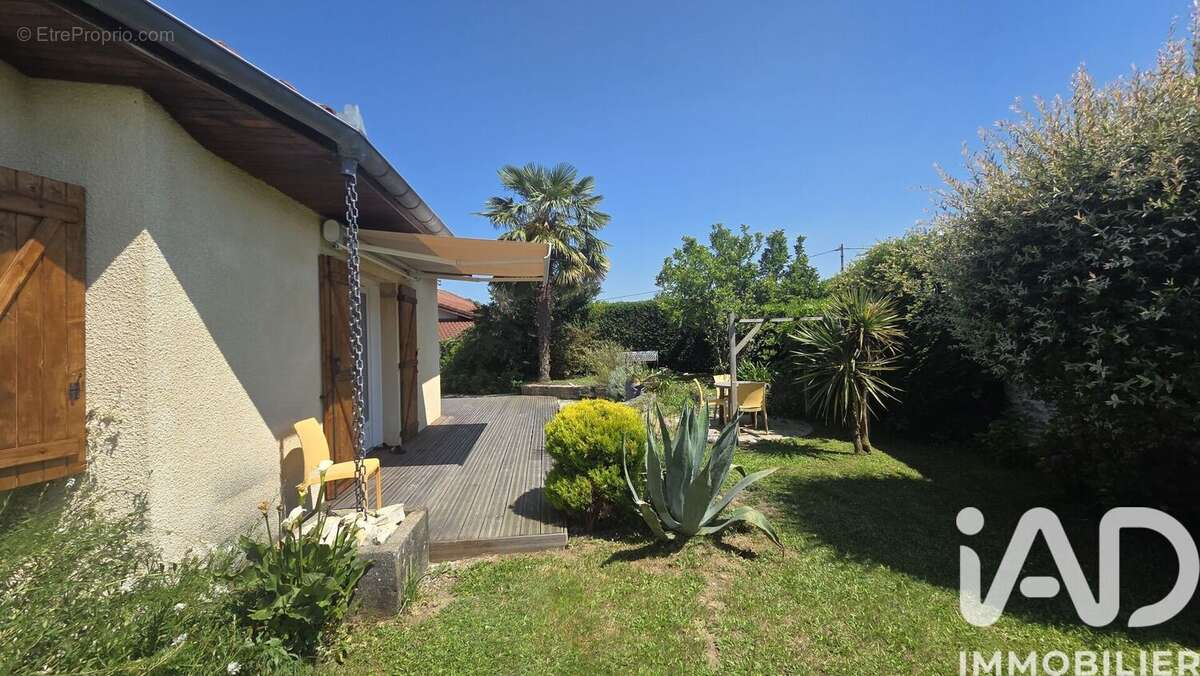 Photo 4 - Maison à ODOS