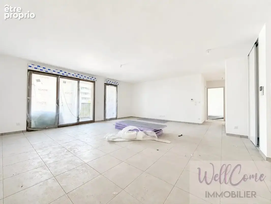 Appartement neuf t4 de 83m² – balcon est – annecy (cran-gevrier) - photo 3