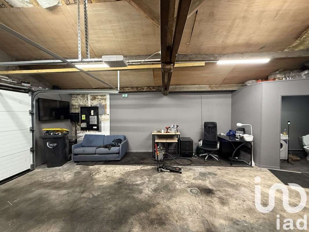 Photo 6 - Parking à NEMOURS