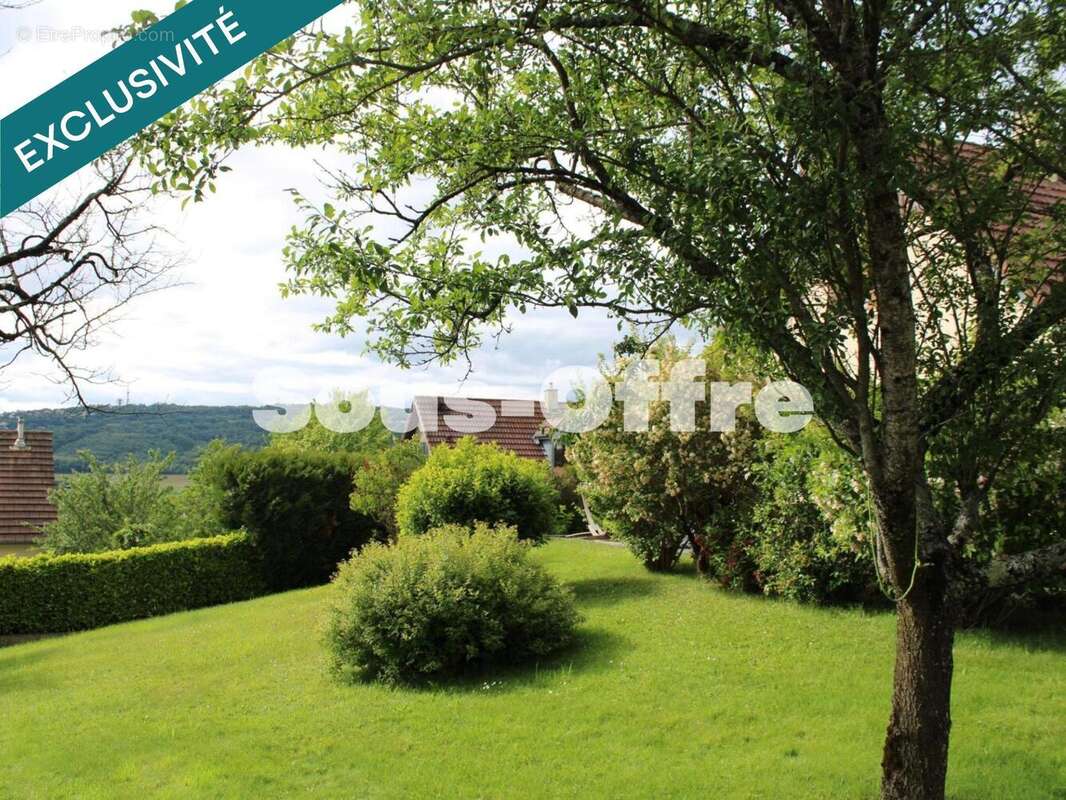 Maison 116 m² à Saone  - photo 3
