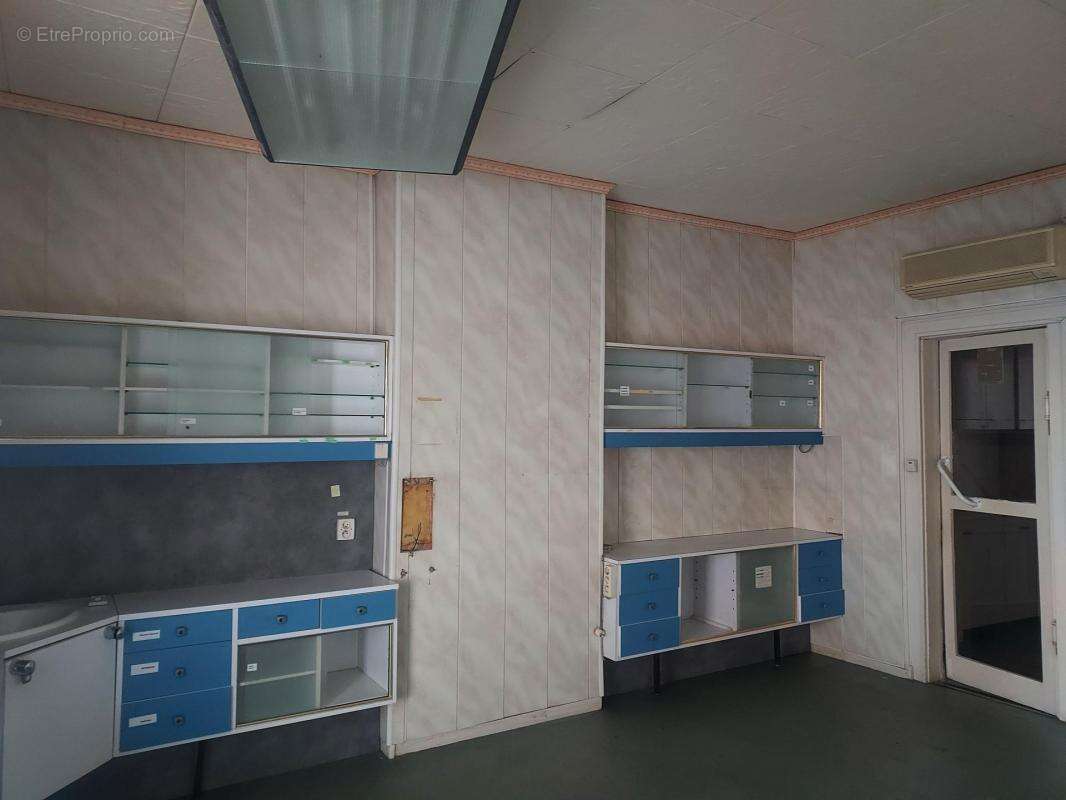 Appartement à LIMOGES