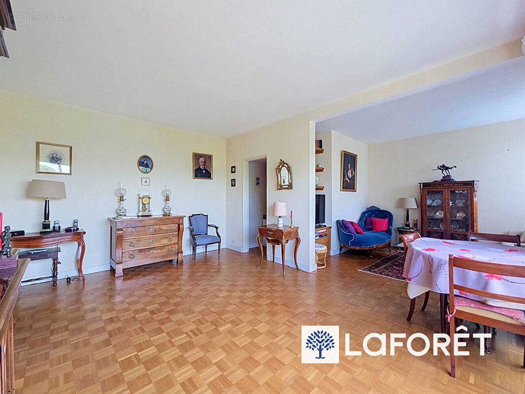 Appartement à ANTONY