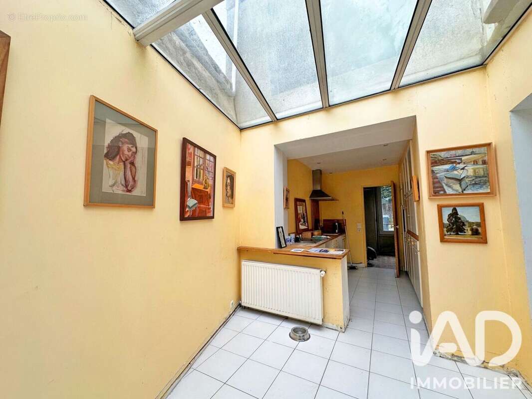 Photo 5 - Maison à GAZERAN