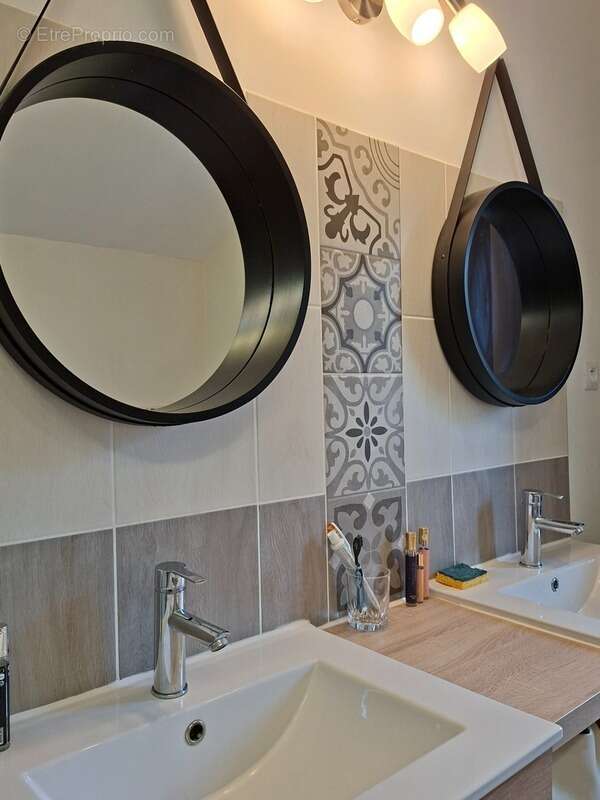 Maison à MORTAGNE-AU-PERCHE