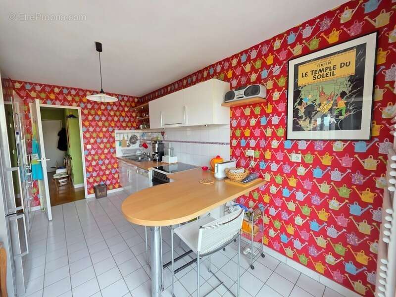 Appartement à LIMOGES