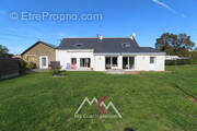 Maison à LA CHAPELLE-LAUNAY