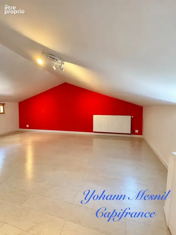 Maison à vendre 8 pièces CHENAY (79) - photo 11