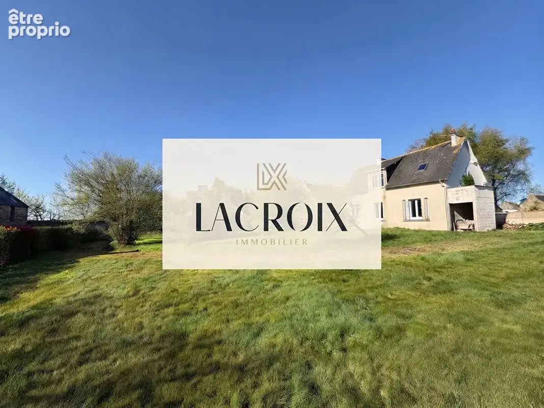 Photo Terrain à Cancale au prix de 262 000€