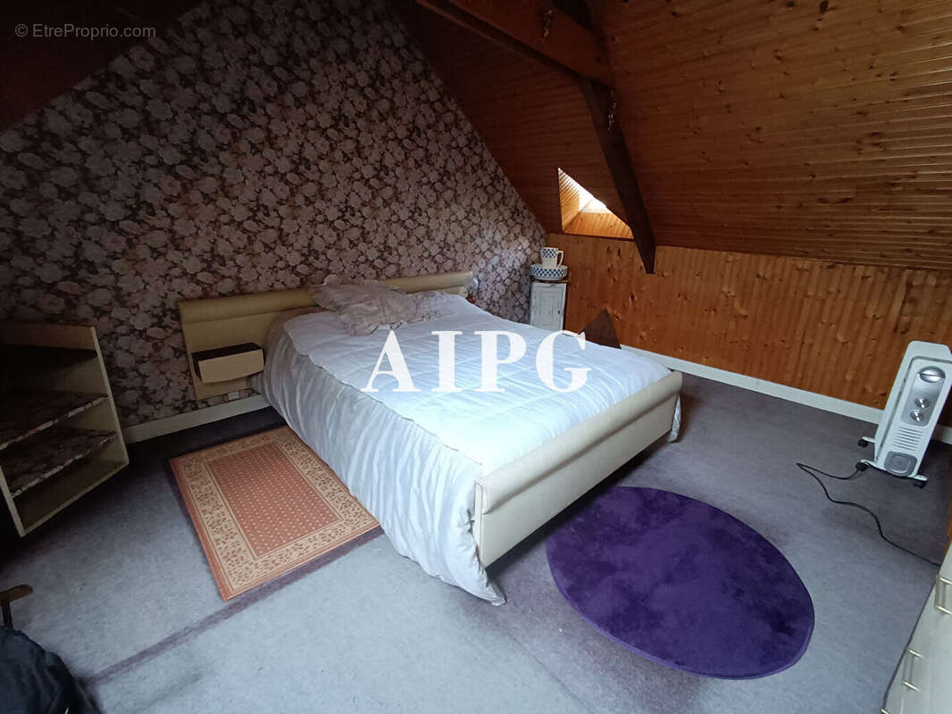 Plelauff, maison en pierre a vendre - photo 11