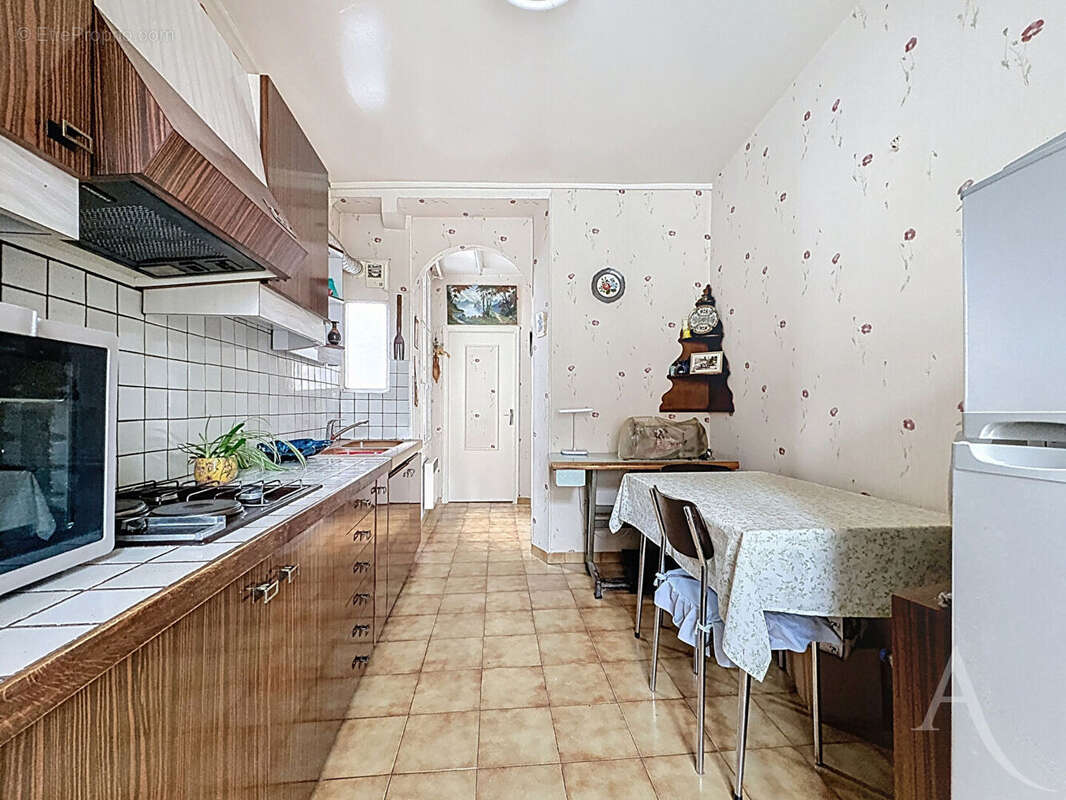 Appartement à MANTES-LA-JOLIE