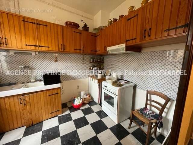 Maison à ROCHEBRUNE