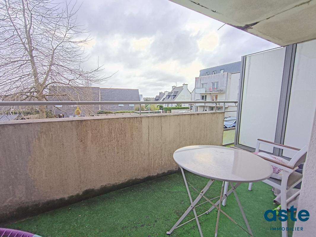 Appartement à PLABENNEC