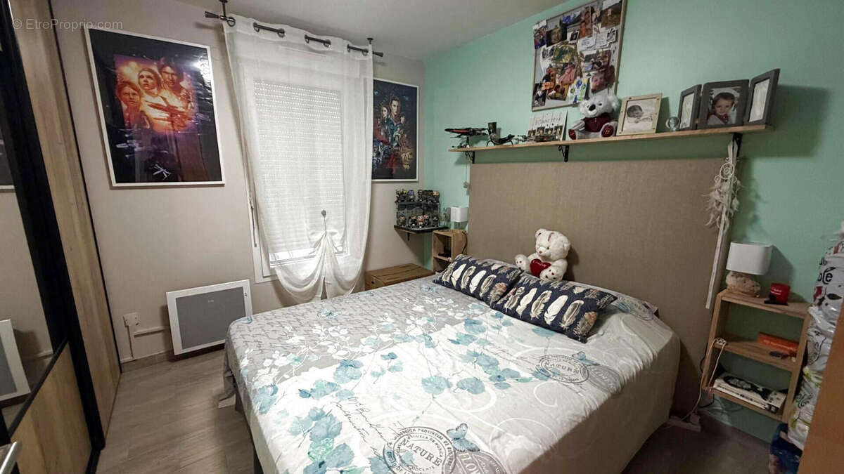 Appartement à GARDANNE