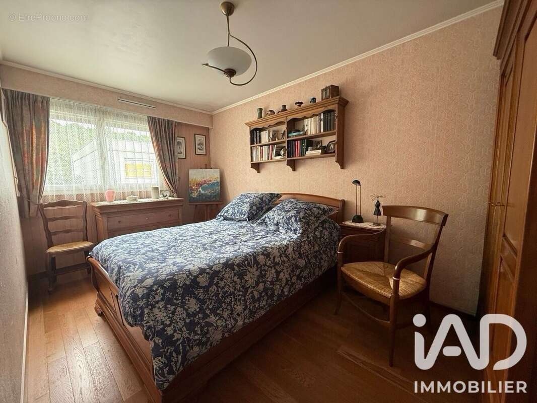 Photo 6 - Appartement à AUBERGENVILLE
