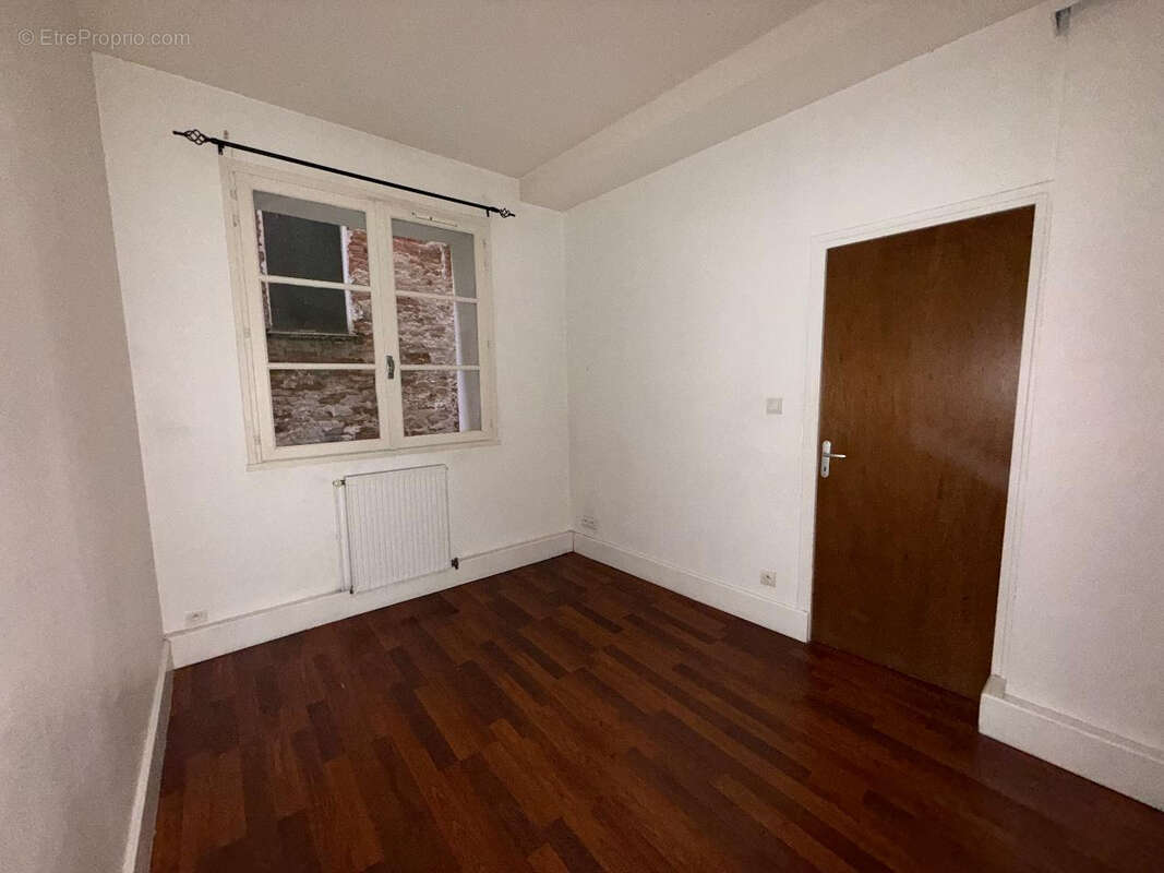 Appartement à MONTAUBAN