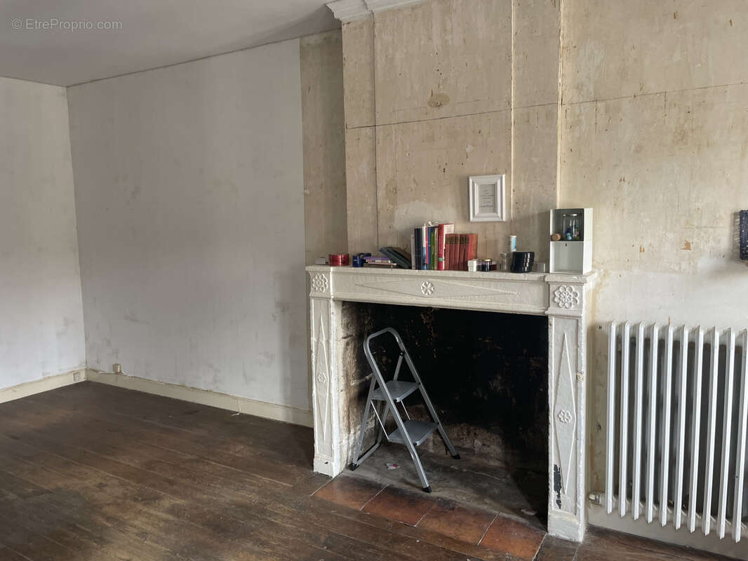 Maison à CASTILLON-LA-BATAILLE